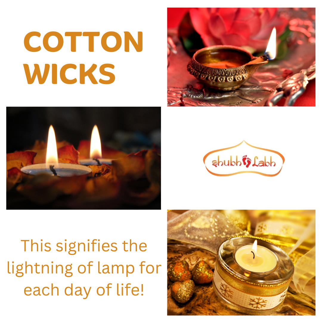 Cotton Wick Manufacturers in UAE