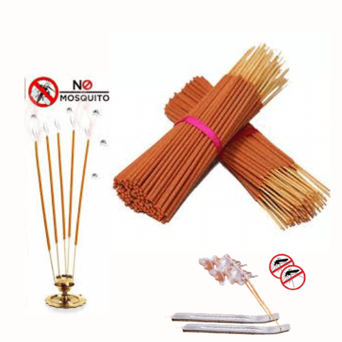 Mosquito incense stick expoter