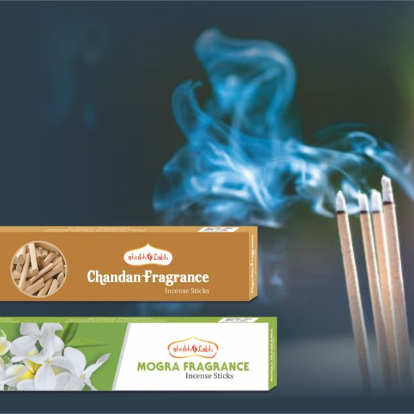 Shubhlabh Agarbatti manufacturers in india