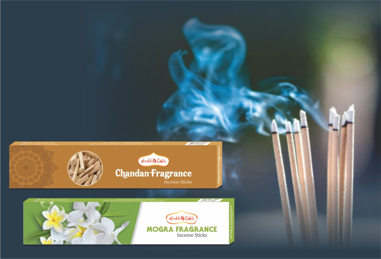 Shubhlabh Agarbatti manufacturers in india