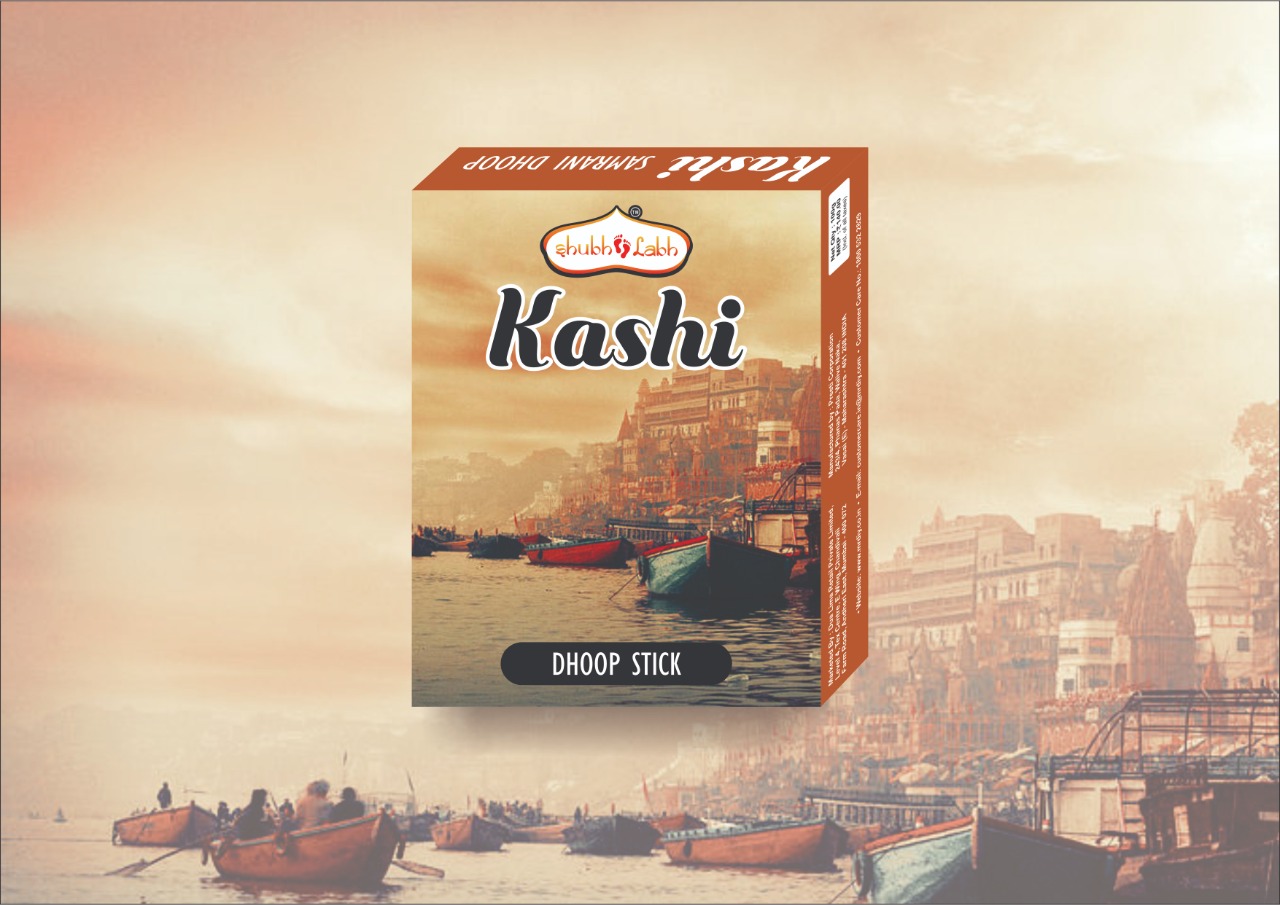Dhoop Stick Manufacturers in UAE
