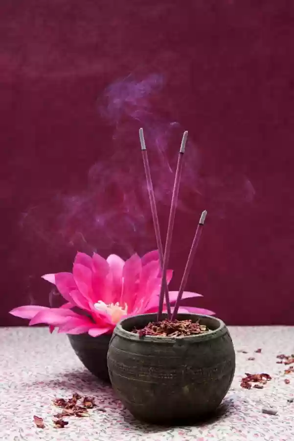 Incense Sticks Manufacturer