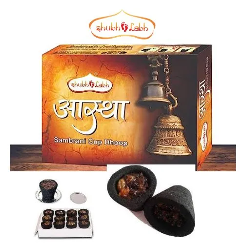 Cup Dhoop Manufacturer