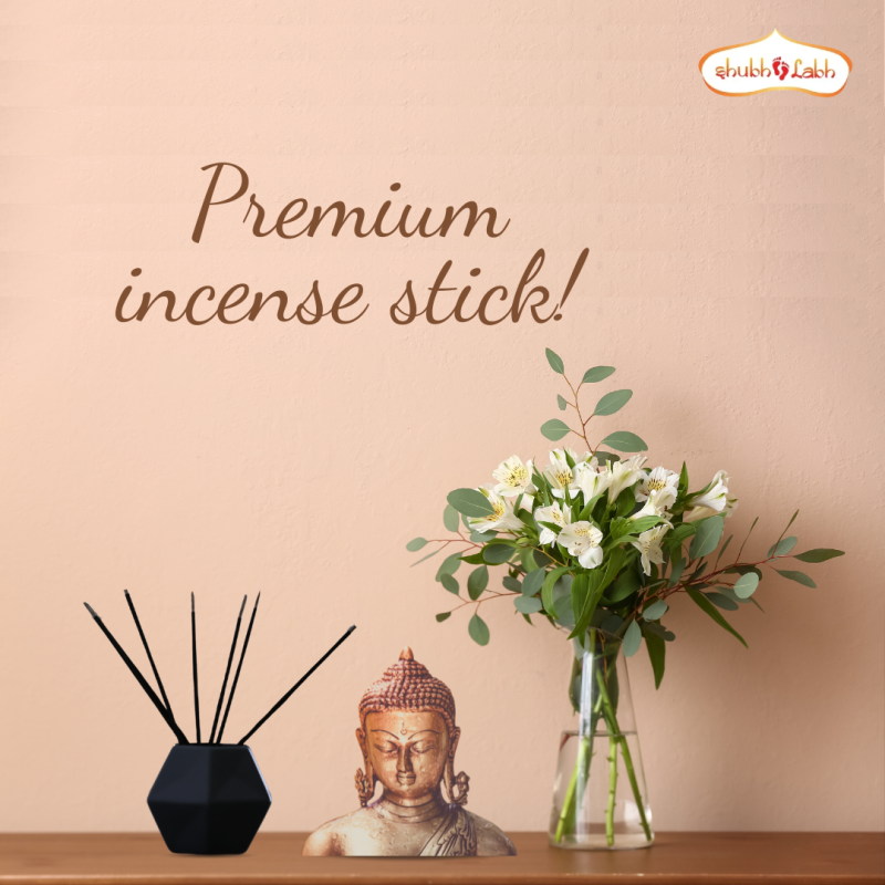 Incense Sticks Manufacturer in UK