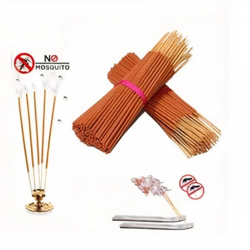 Mosquito Incense Sticks Manufacturer