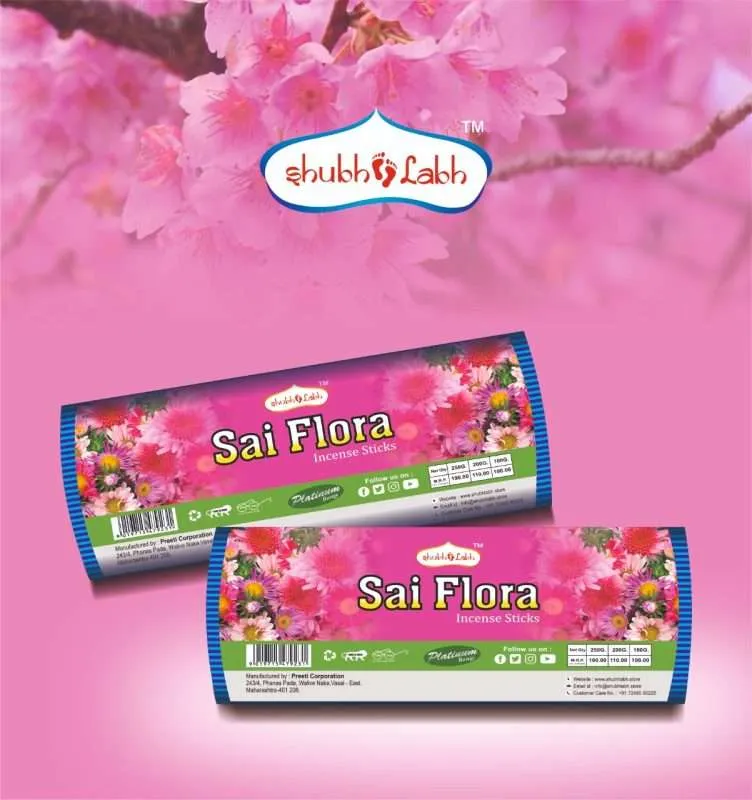 Incense Sticks Manufacturer in India