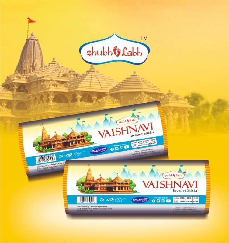 Incense Sticks Manufacturer in USA