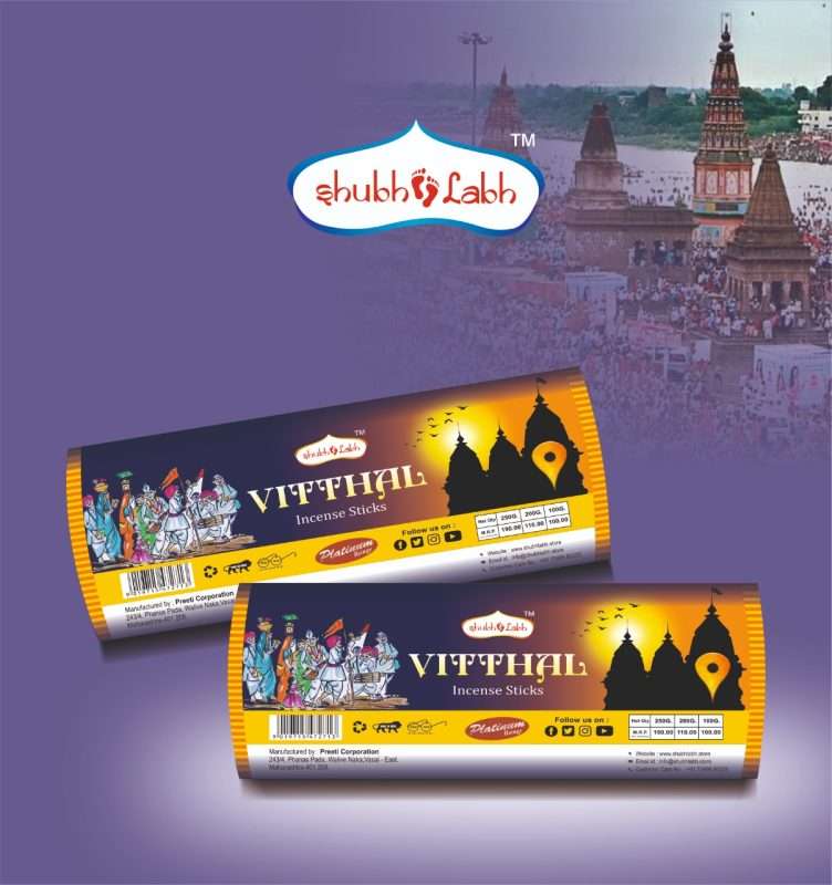 Incense Sticks Manufacturer in Canada