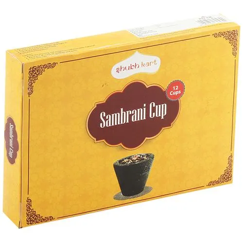 Cup Dhoop Manufacturer in india